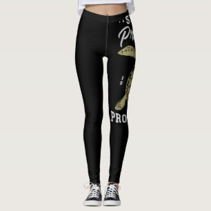 24.Långsam utveckling pågår fortfarande Leggings