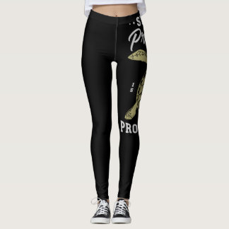 24.Långsam utveckling pågår fortfarande Leggings
