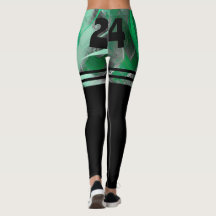 24 Leggingar