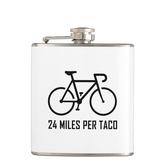 24 miles per Taco Fickplunta (Framsidan)