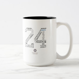 24 mugg