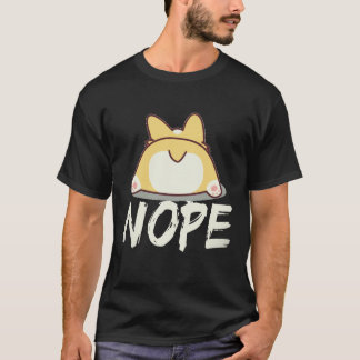 24 Nej - Corgi T Shirt