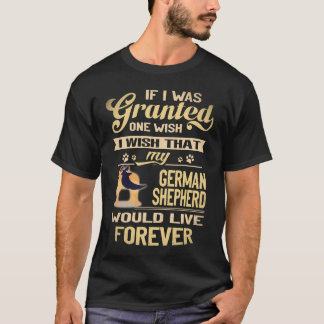 24 Om jag fick önska mig en sak önskar jag att min T Shirt