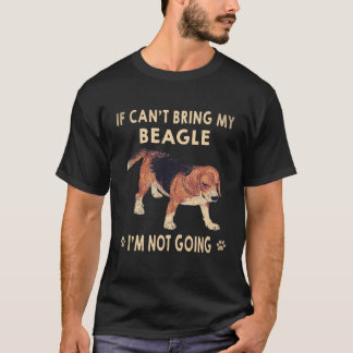 24 Om jag inte får ta med min Beagle så åker jag i T Shirt