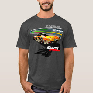 24 tim. Le Mans 1998 T Shirt