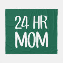 24 timmar Mamma