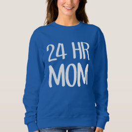 24 timmar Mamma T Shirt