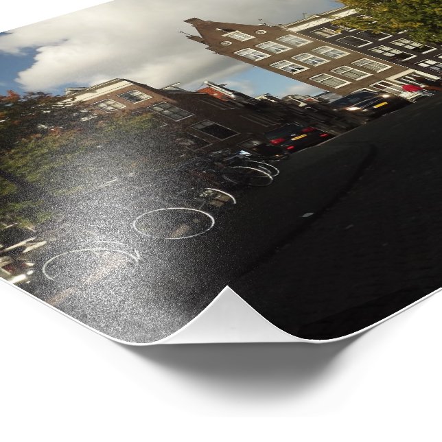 24 tum x 20 tum, Kodak Professionell Photo Papper  Fototryck (Hörn)