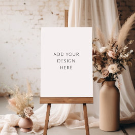 24-tums x 36-tums Porträtt-utskrift Poster