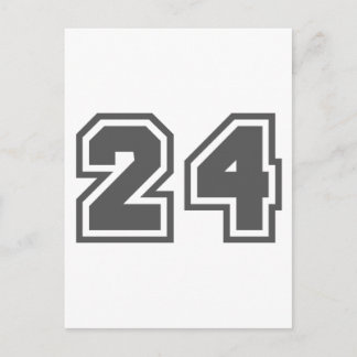 24 VYKORT