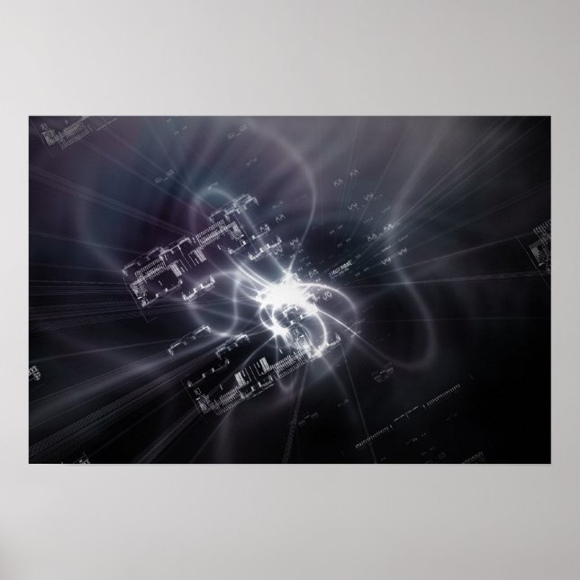 24au7 poster (Framsidan)