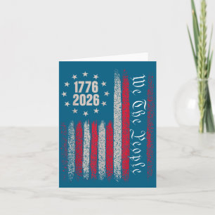 250 år 1776 2026 250-årsjubileum usa flagga den kort