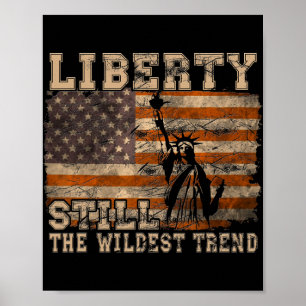 250 år Amerika jubileum 1776-2026 självständighet Poster