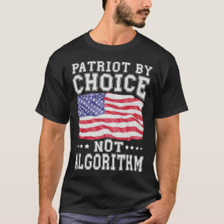 250 år Amerika jubileum 1776-2026 självständighet T Shirt