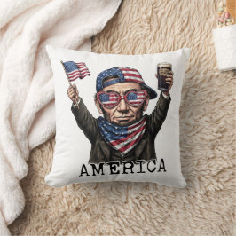 250 år Amerika jubileum 1776 Lincoln Abe Kudde