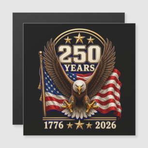 250 år Amerika jubileum 250:e