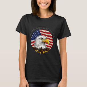 250 år amerikansk 1776 2026 250-årsjubileum usa fö t shirt