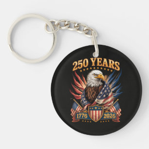 250 år amerikansk 250-årsjubileum Usa patriotisk