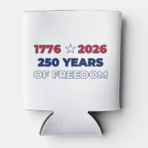 250 år av frihet Amerika 1776 2026 Patriotiskt