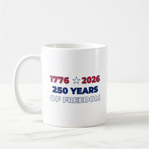 250 år av frihet Amerika 1776 2026 Patriotiskt