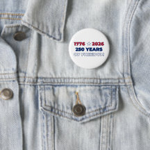 250 år av frihet Amerika 1776 2026 Patriotiskt