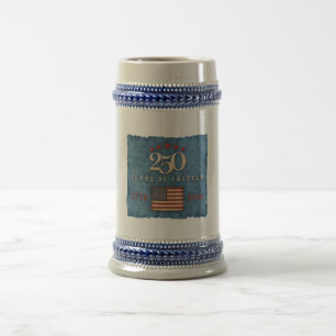 250 År av Frihet - Bierkrus Sejdel