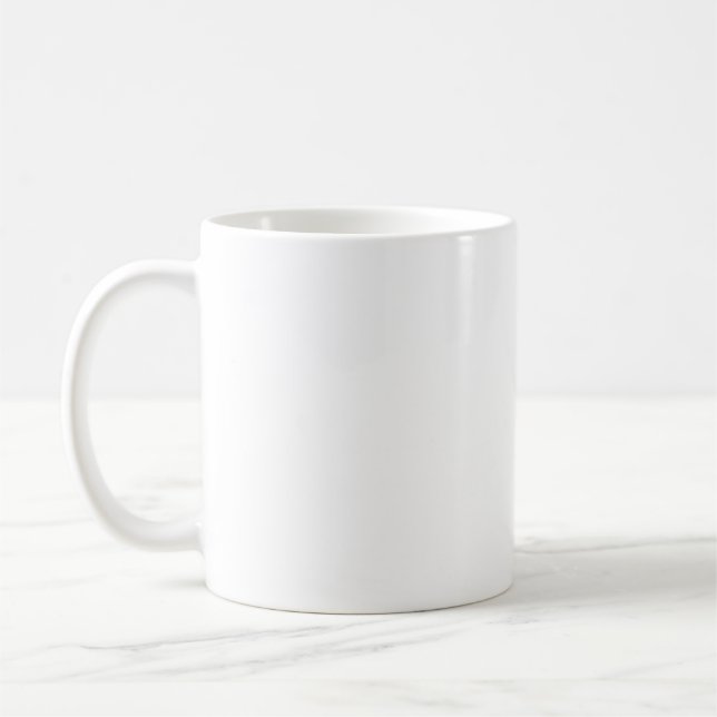 250 år av frihet Patriotisk basebolldesign_1 Kaffemugg (Vänster)