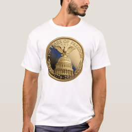 250 år av frihet t shirt