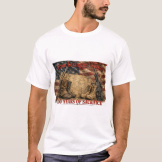 250 ÅR AV UPpoffring T Shirt
