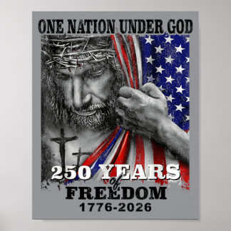 250 år Dom 1776 2026 250-årsjubileum 4 juli Poster