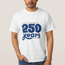 250 år under tillblivelse