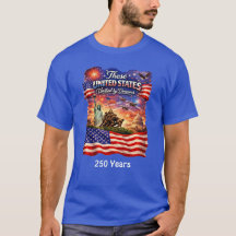 250 år USA -2