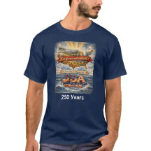 250 år USA -3