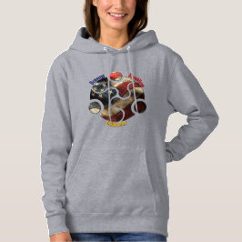 250 års firande - enighet t shirt
