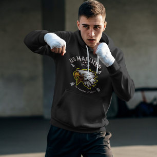 250 års lethality Hoodie