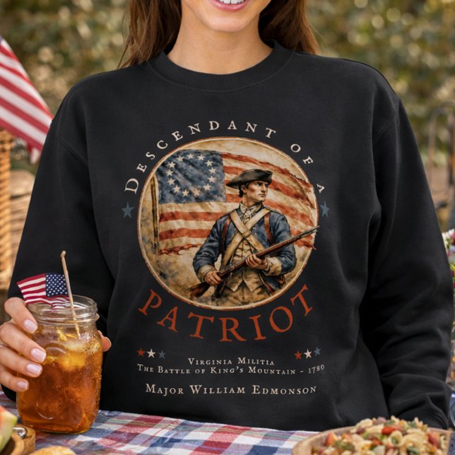 250-årsjubileet Revolutionär Minnesfrihet T Shirt (Skapare uppladdad)