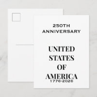 250-årsjubileum 1776–2026 – USA Premium Tändare