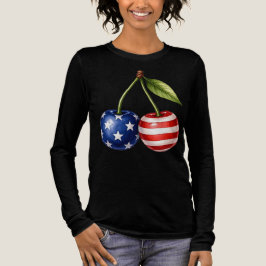 250-årsjubileum 4 juli firande t shirt