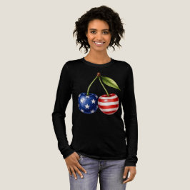 250-årsjubileum 4 juli-firande t shirt
