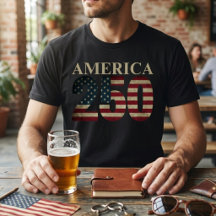 250-årsjubileum Amerikansk Flagga