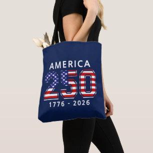 250-årsjubileum för Amerikas förenta stater Tygkasse