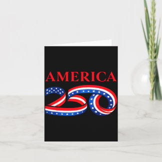 250-årsjubileum för USA:s självständighetsdag USA Kort