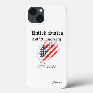 250-årsjubileum för USA-skjul för Apple
