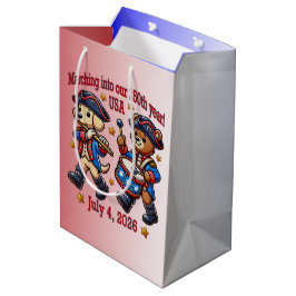 250-årsjubileum i den fjärde juli i USA