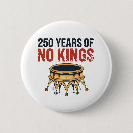 250-årsjubileum Inge Kung 4 juli 1776-2026 Knapp