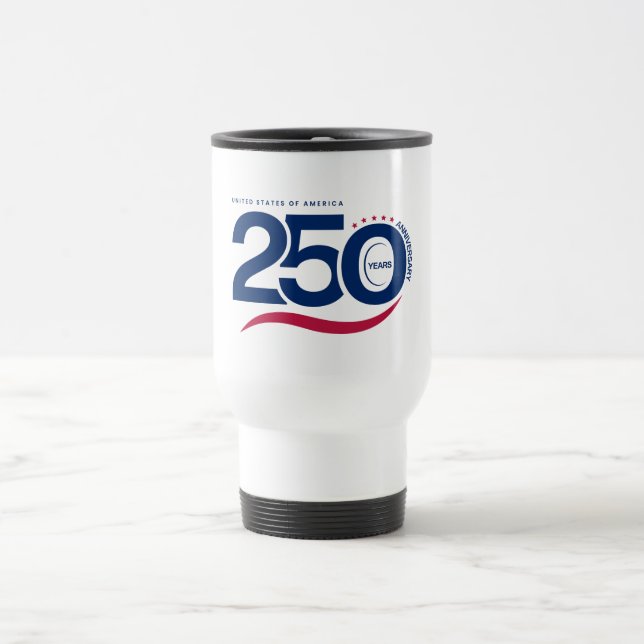250-årsjubileum resemugg (Center)