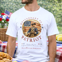 250-årsjubileum Revolutionär Minnesfrihet