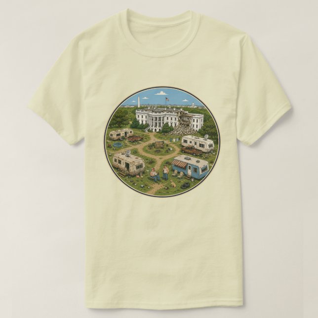 250-ÅRSJUBILEUM T SHIRT (Design framsida)