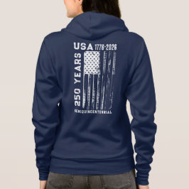 250-årsjubileum USA 4:e juli  T Shirt
