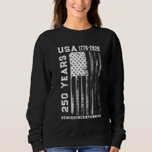 250-årsjubileum USA 4:e juli T Shirt